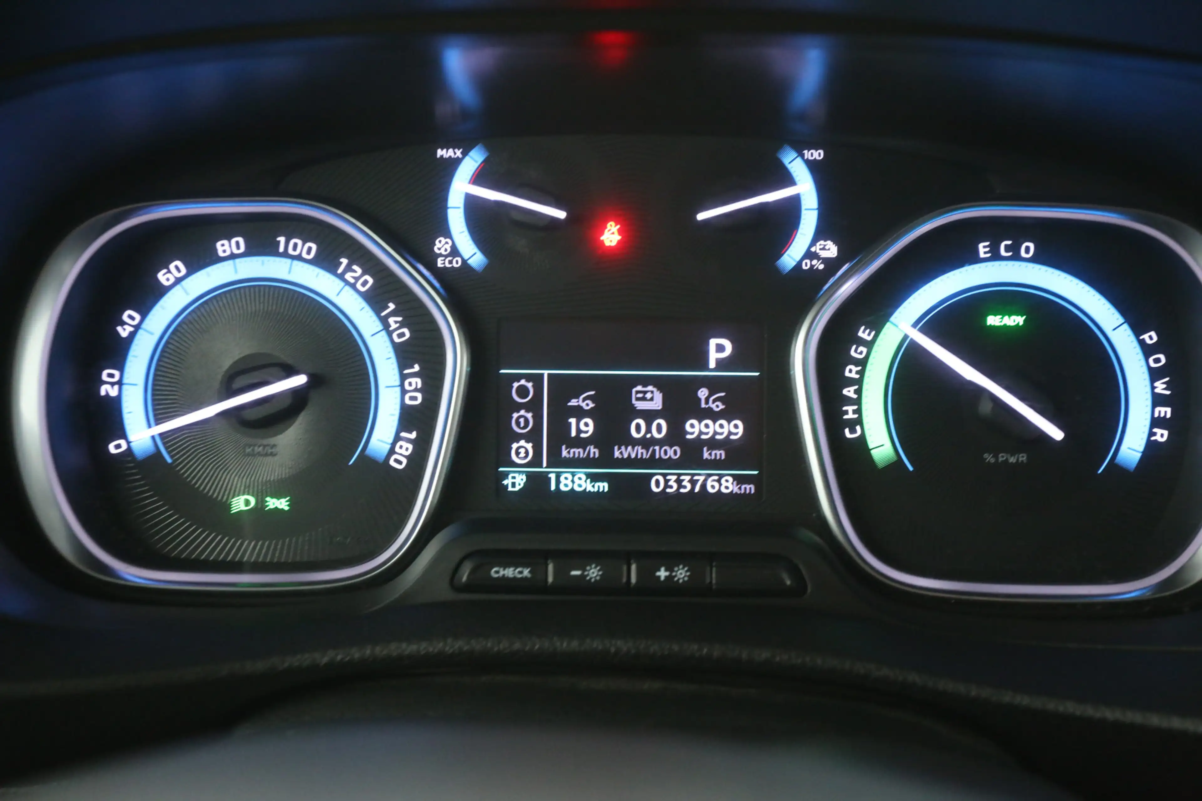 Toyota Proace Electric Worker 75 kWh L2H1 Long Range | Snelladen — photo 16