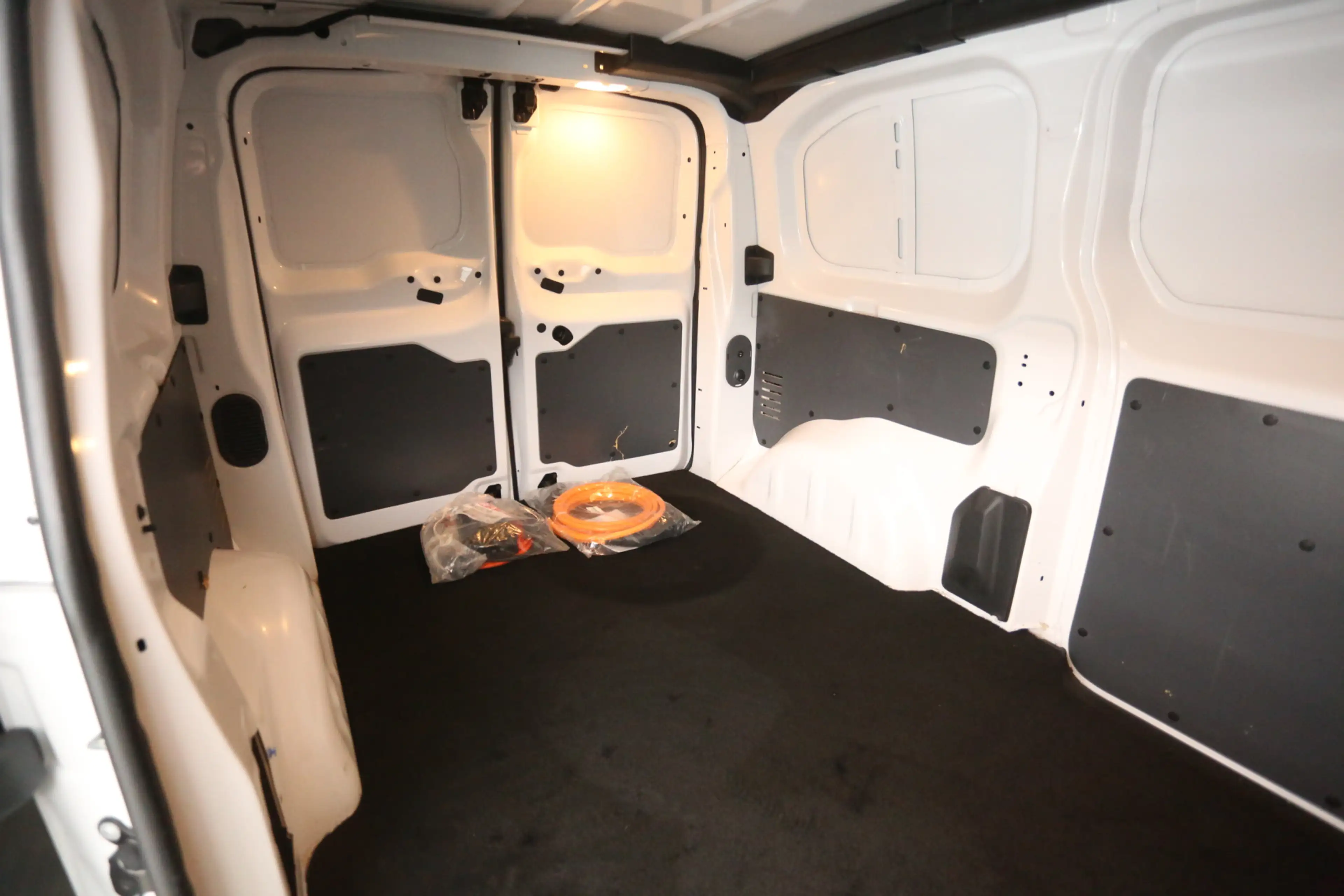 Toyota Proace Electric Worker 75 kWh L2H1 Long Range | Snelladen — photo 23