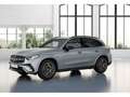 Mercedes-Benz GLC 300 d 4MATIC AMG Night*AHK*Easy-Pack*Memory* Silber - thumbnail 2