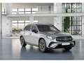 Mercedes-Benz GLC 300 d 4MATIC AMG Night*AHK*Easy-Pack*Memory* Silber - thumbnail 8