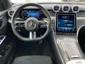 Mercedes-Benz GLC 300 d 4MATIC AMG Night*AHK*Easy-Pack*Memory* Silber - thumbnail 10