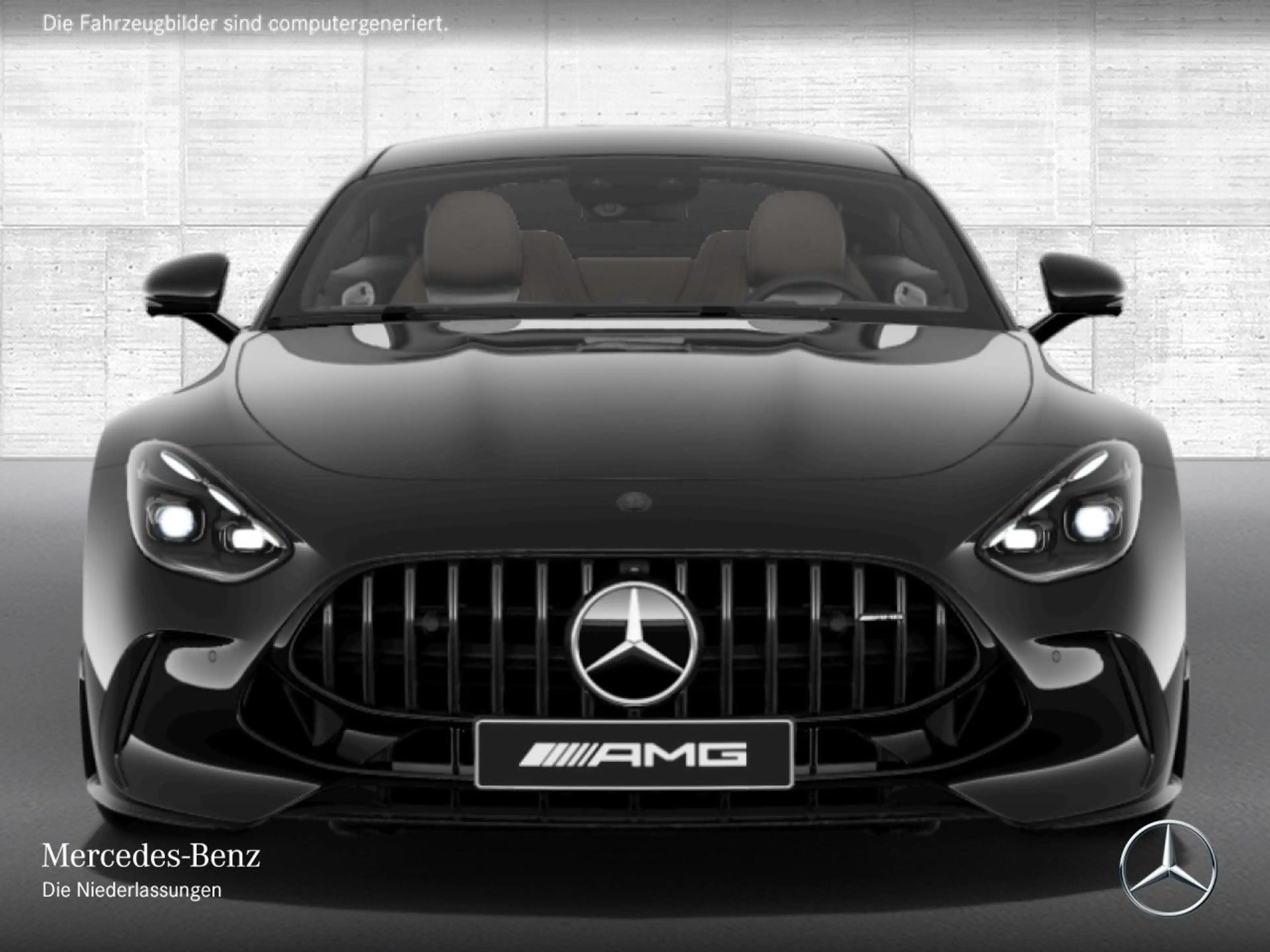 Mercedes-Benz G AM T 55  Cp. 4M AeroPak 360° Pano Burmester HUD — photo 6
