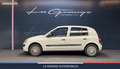 Renault Clio Blanc - thumbnail 1