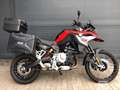 BMW F 850 GS Red - thumbnail 1