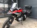 BMW F 850 GS Red - thumbnail 3