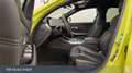 BMW M3 Comp. M xDrive Lim. LCPro HUD ACC PDC RFK Gelb - thumbnail 4