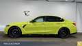 BMW M3 Comp. M xDrive Lim. LCPro HUD ACC PDC RFK Gelb - thumbnail 9