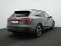 Audi Q8 e-tron 55 quattro Pro Line S 115 kWh 408 pk / S-Line | Pa Gris - thumbnail 4