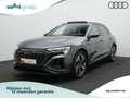 Audi Q8 e-tron 55 quattro Pro Line S 115 kWh 408 pk / S-Line | Pa Gris - thumbnail 1
