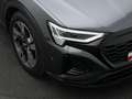 Audi Q8 e-tron 55 quattro Pro Line S 115 kWh 408 pk / S-Line | Pa Gris - thumbnail 13
