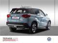 Suzuki Vitara 5-Türer 1.5 HYBRID AGS Comfort + ACC NAVI Blauw - thumbnail 2