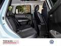 Suzuki Vitara 5-Türer 1.5 HYBRID AGS Comfort + ACC NAVI Blauw - thumbnail 8