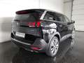 Peugeot 5008 GT-LINE 1,5 BlueHDI 130 Aut. *7-SITZER / VOLL L... Schwarz - thumbnail 2