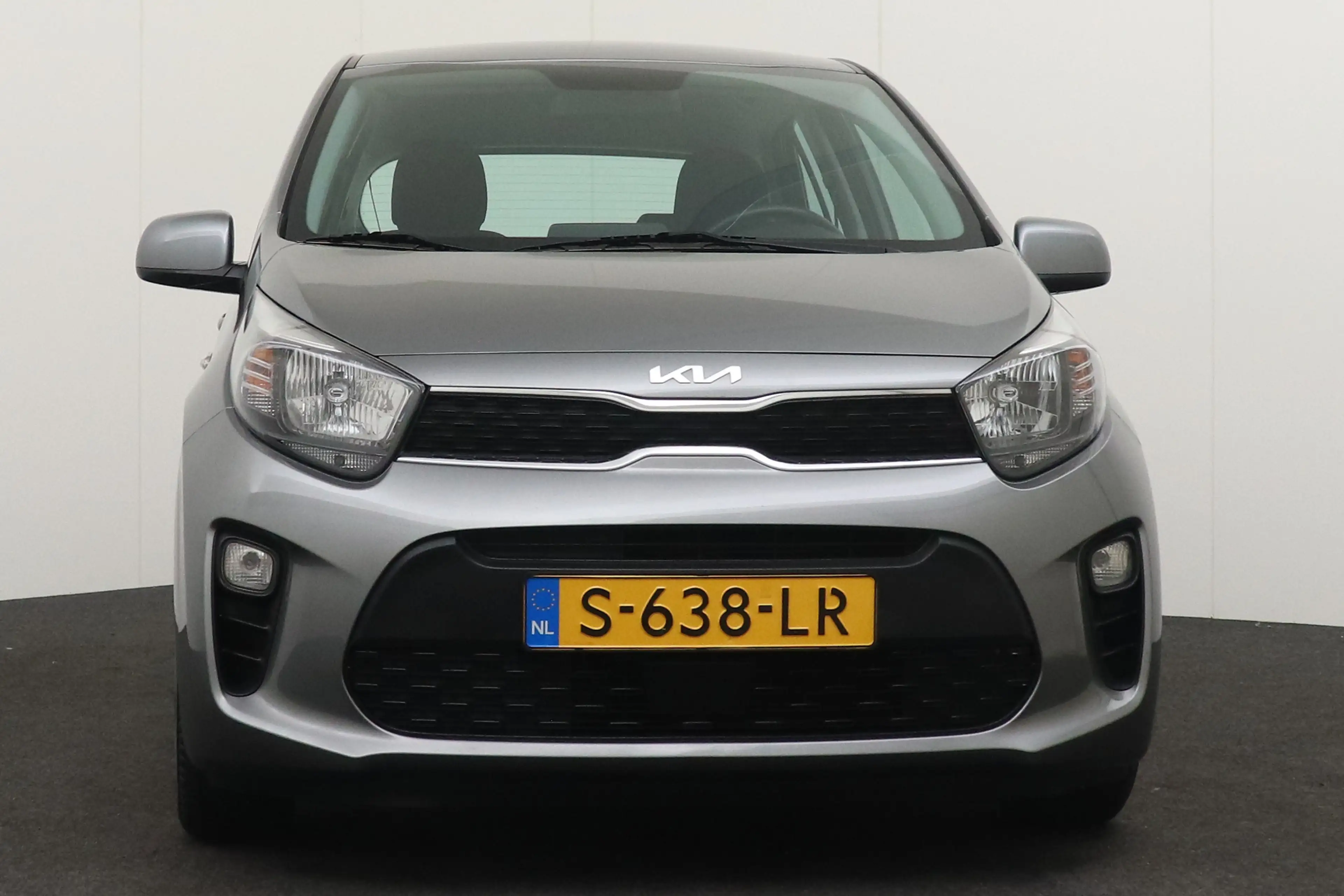 Kia Picanto 1.0 DPi DynamicLine Camera Carplay Cruise — photo 3