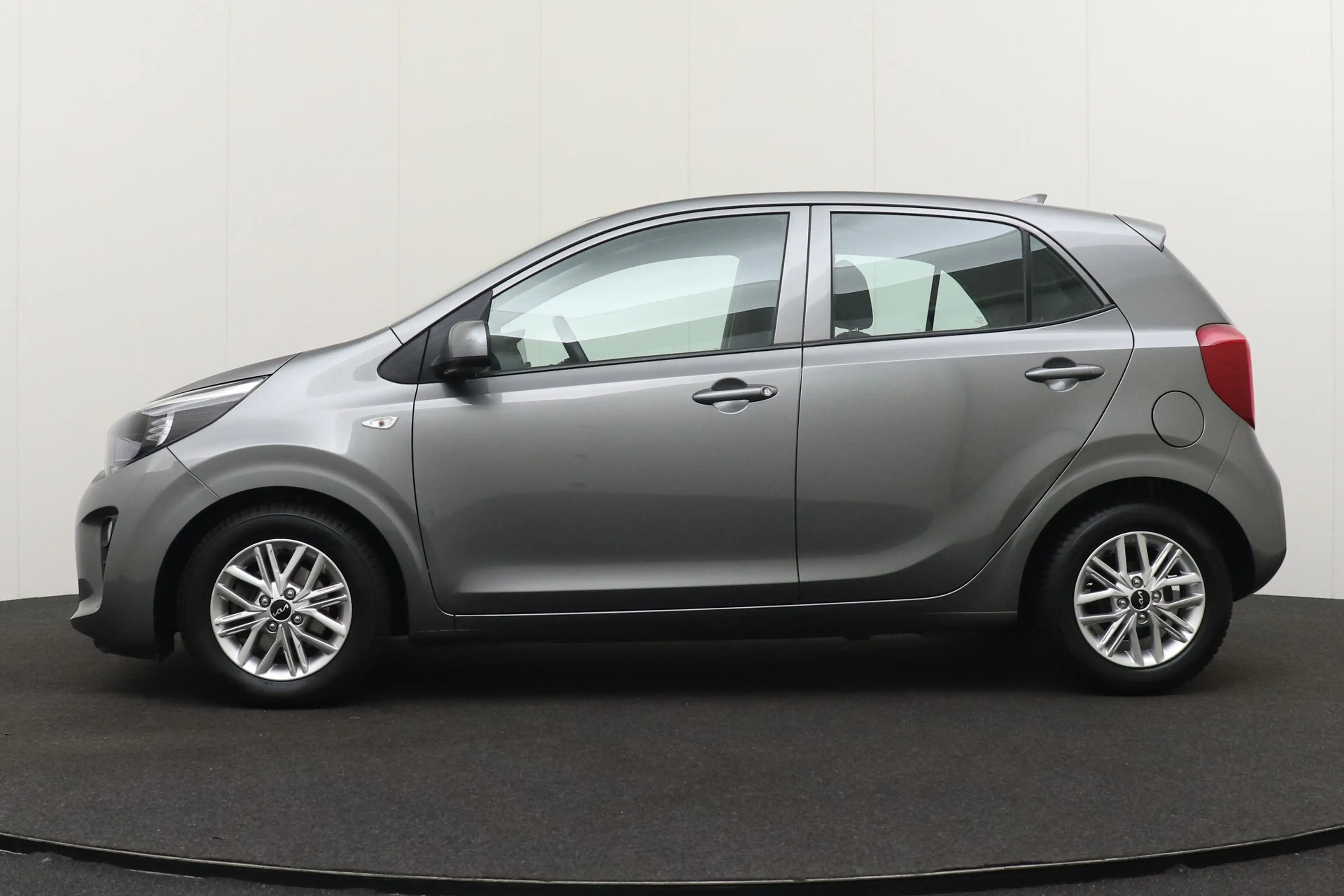 Kia Picanto 1.0 DPi DynamicLine Camera Carplay Cruise — photo 5