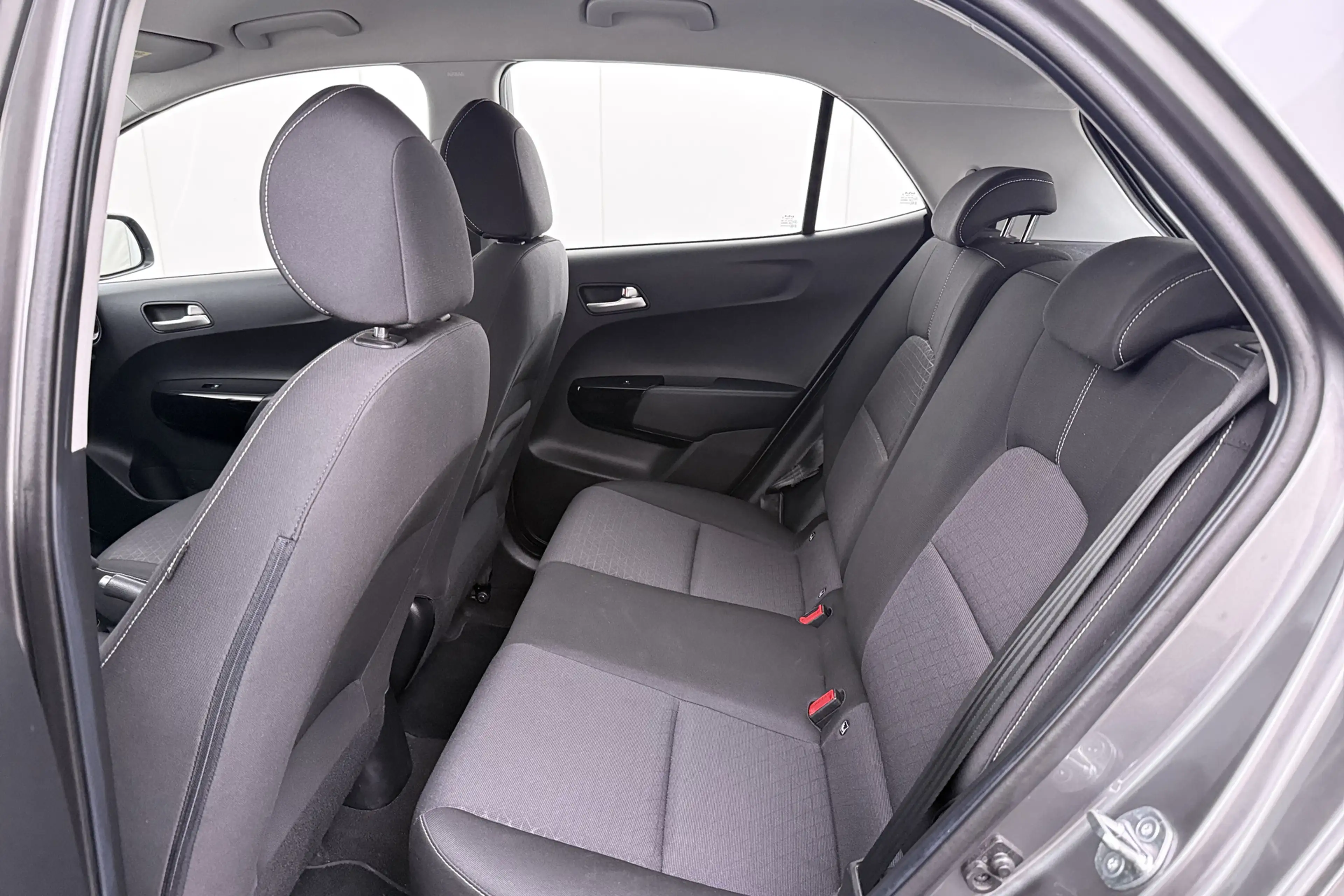 Kia Picanto 1.0 DPi DynamicLine Camera Carplay Cruise — photo 12