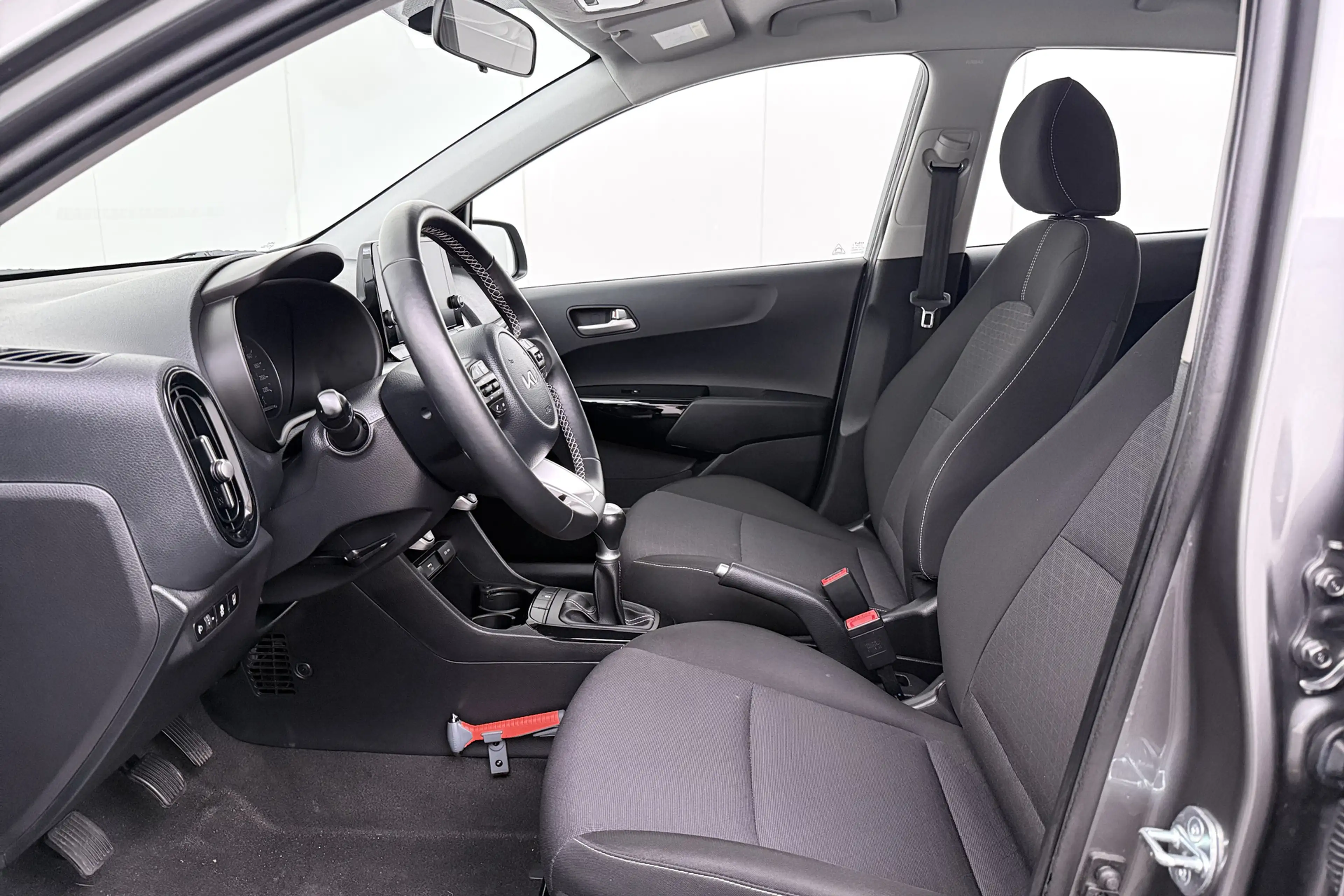 Kia Picanto 1.0 DPi DynamicLine Camera Carplay Cruise — photo 10