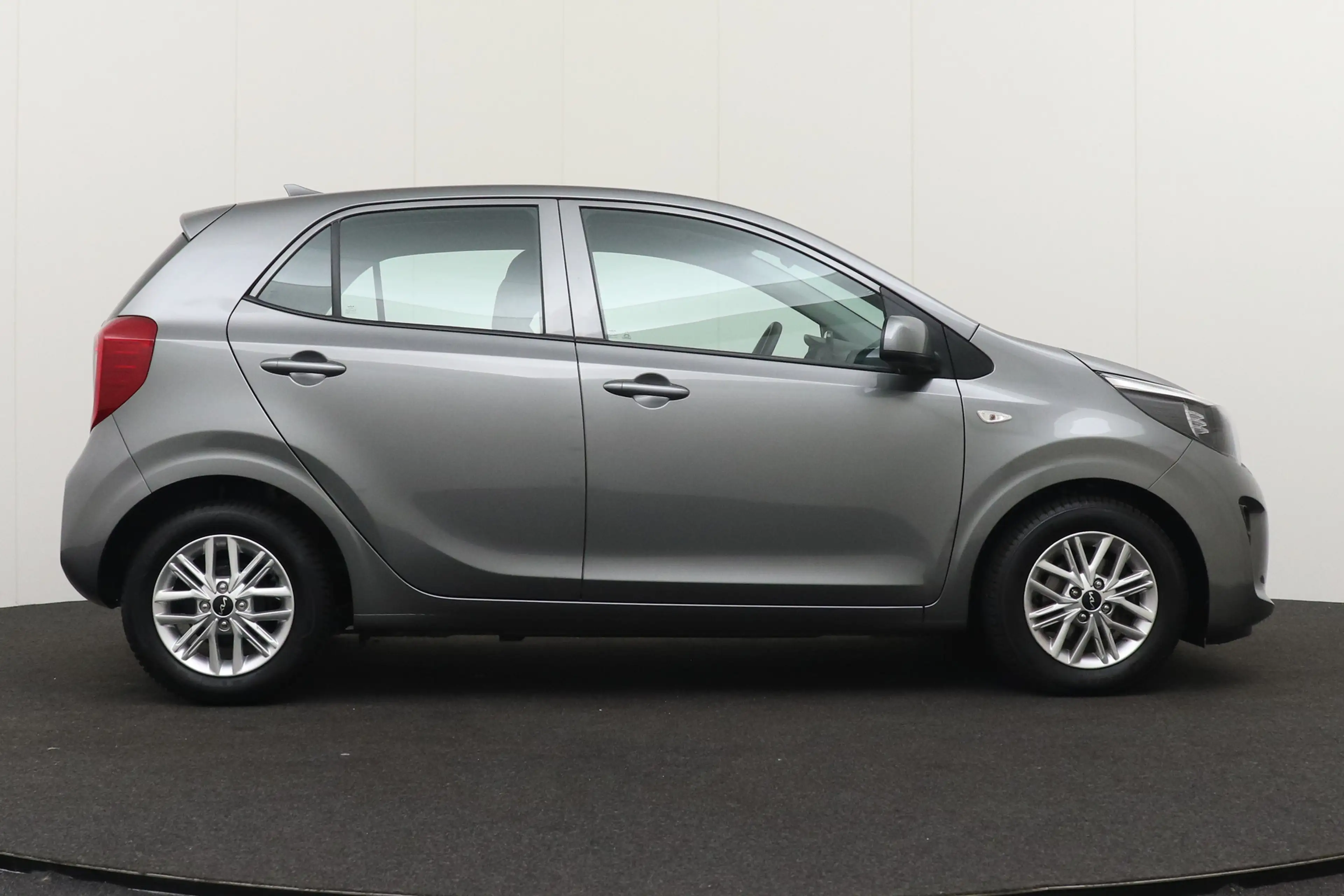 Kia Picanto 1.0 DPi DynamicLine Camera Carplay Cruise — photo 6