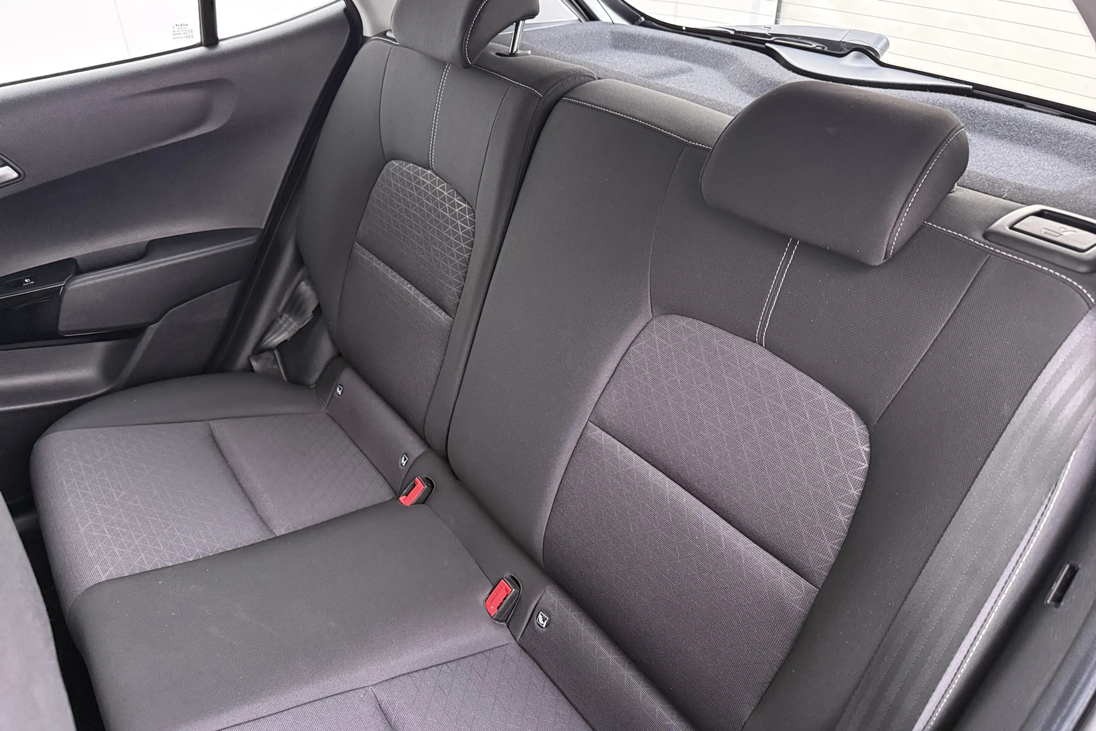 Kia Picanto 1.0 DPi DynamicLine Camera Carplay Cruise — photo 11
