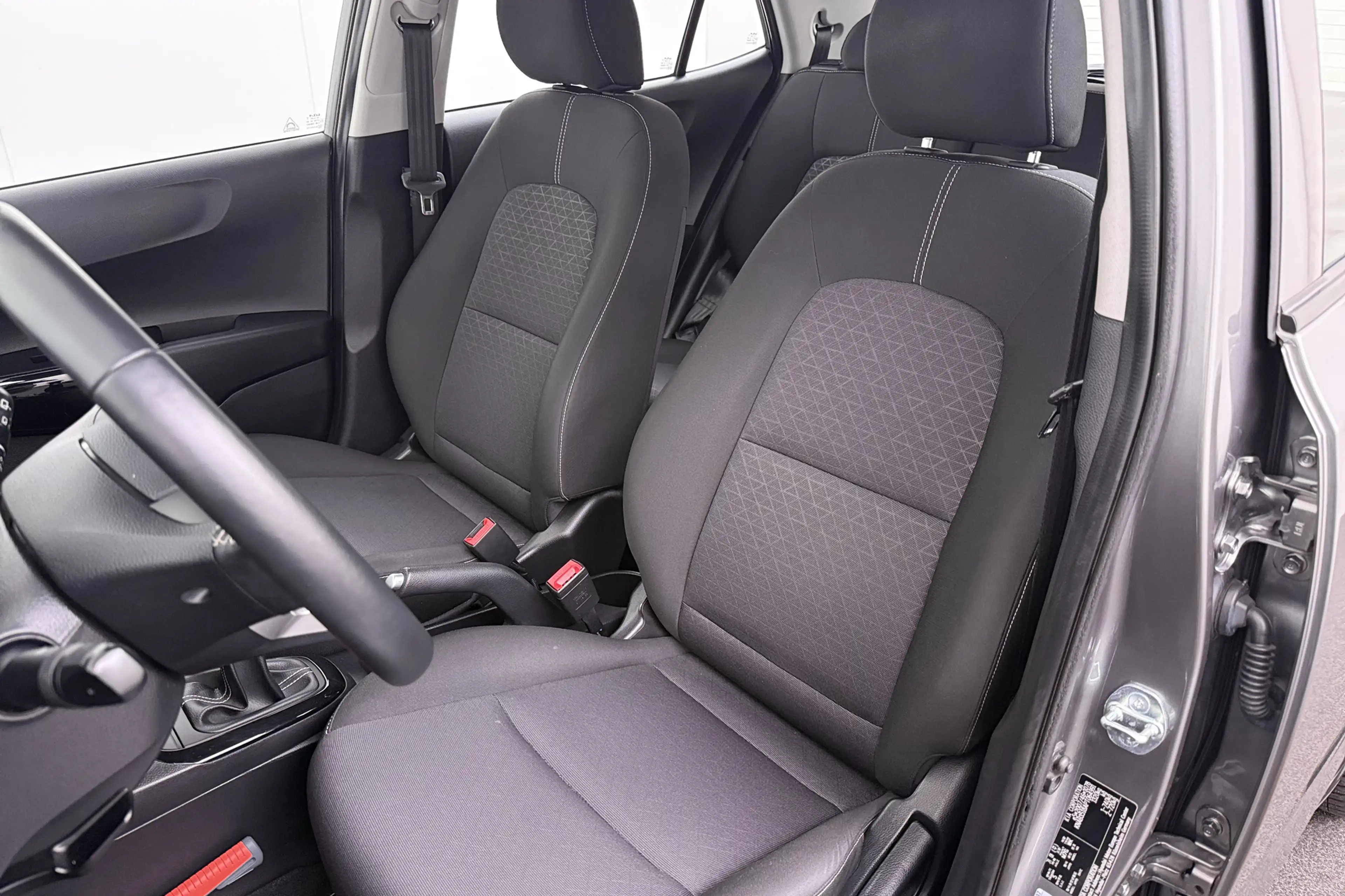 Kia Picanto 1.0 DPi DynamicLine Camera Carplay Cruise — photo 9