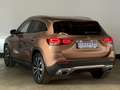 Mercedes-Benz GLA 220 d 4M 8G-DCT |HUD|360°K|DTR+Q|MultiBeam Arany - thumbnail 6
