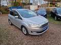 Ford C-Max 86Tkm LED Kamera Navi 2Hnd Scheckh Tempom Sitzhzg Silber - thumbnail 3