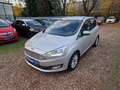 Ford C-Max 86Tkm LED Kamera Navi 2Hnd Scheckh Tempom Sitzhzg Silber - thumbnail 1