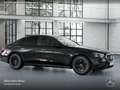 Mercedes-Benz E 200 AMG 360° Burmester Distr. Night Totwinkel 9G Schwarz - thumbnail 16