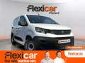 Peugeot Rifter Active Pack Standard BlueHDi 73kW Blanco - thumbnail 1