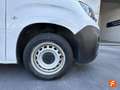 Peugeot Rifter Active Pack Standard BlueHDi 73kW Blanco - thumbnail 21