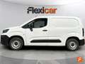 Peugeot Rifter Active Pack Standard BlueHDi 73kW Blanco - thumbnail 4