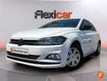 Volkswagen Polo 1.0 Advance 55kW Blanco - thumbnail 3
