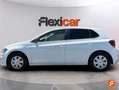 Volkswagen Polo 1.0 Advance 55kW Blanco - thumbnail 4