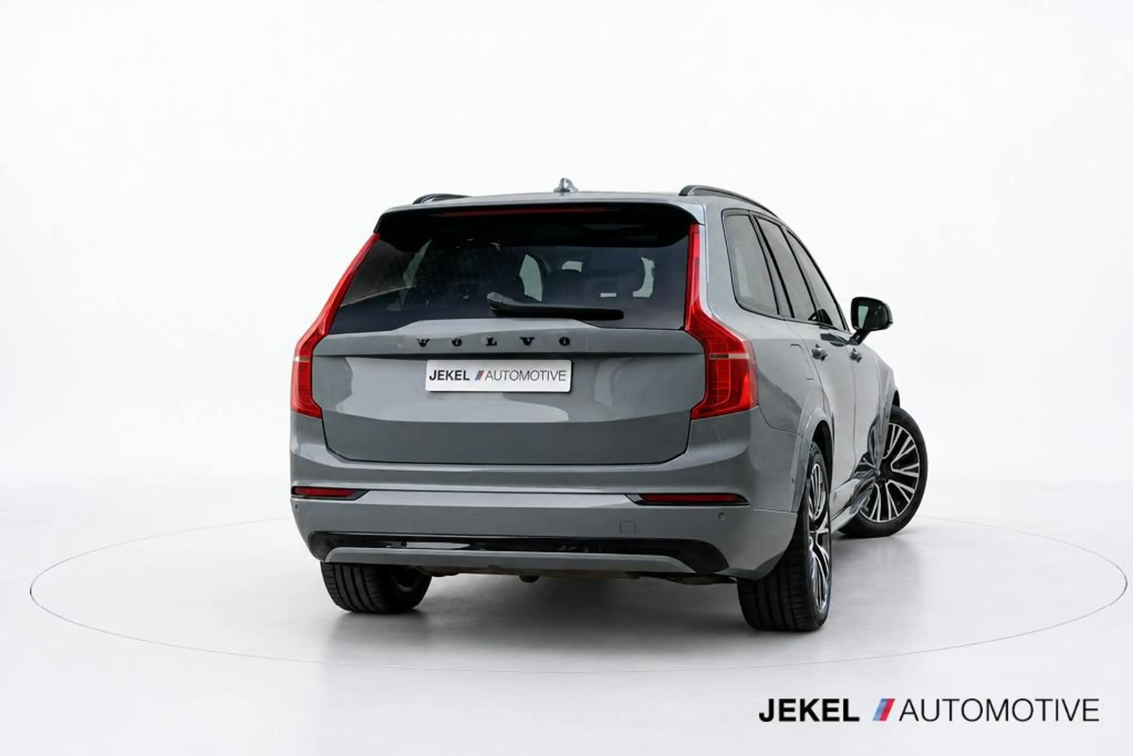 Volvo XC90 2.0 T8 Recharge AWD Plus Dark Panoramadak, LM velg — photo 2