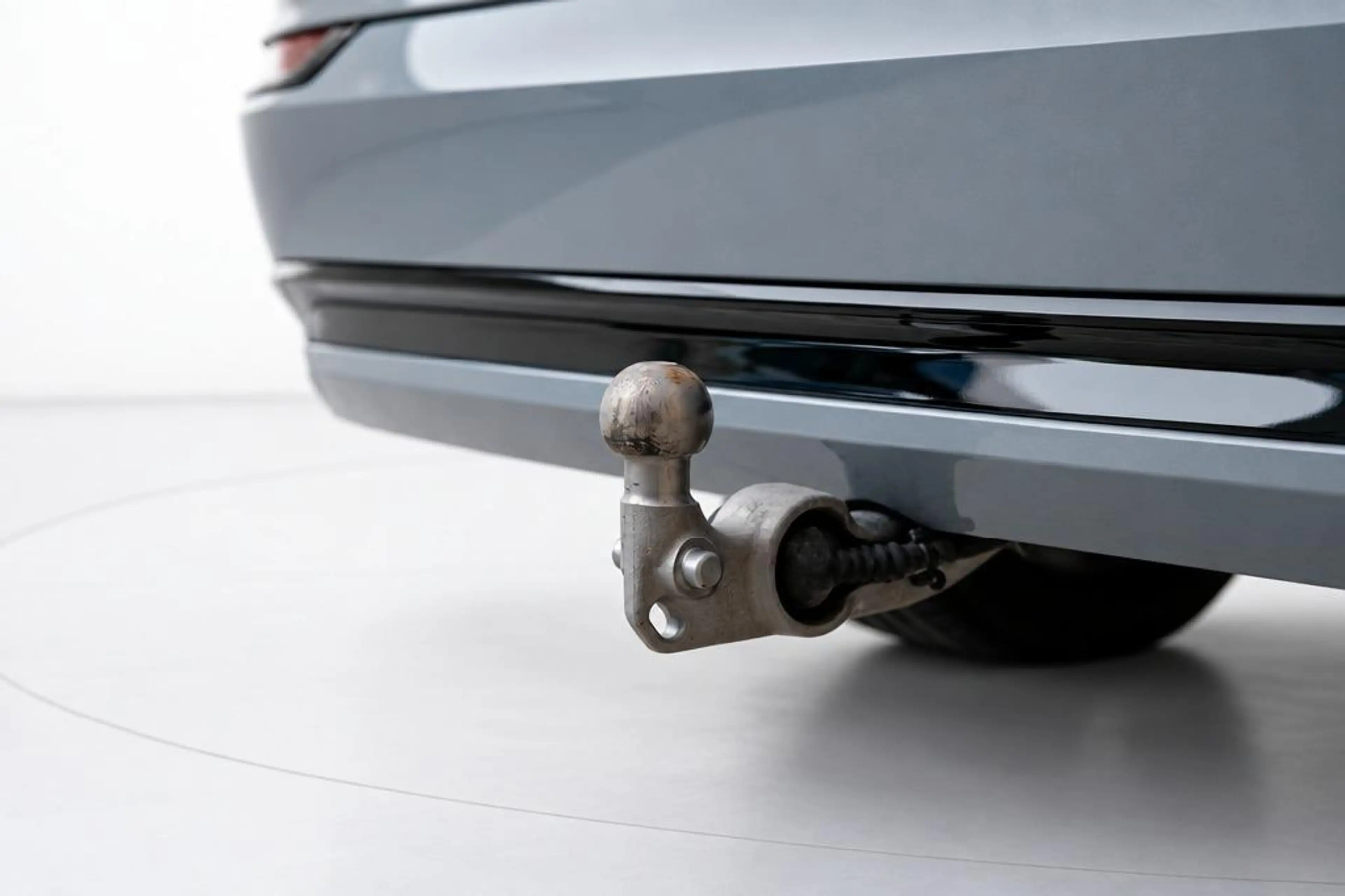 Volvo XC90 2.0 T8 Recharge AWD Plus Dark Panoramadak, LM velg — photo 6