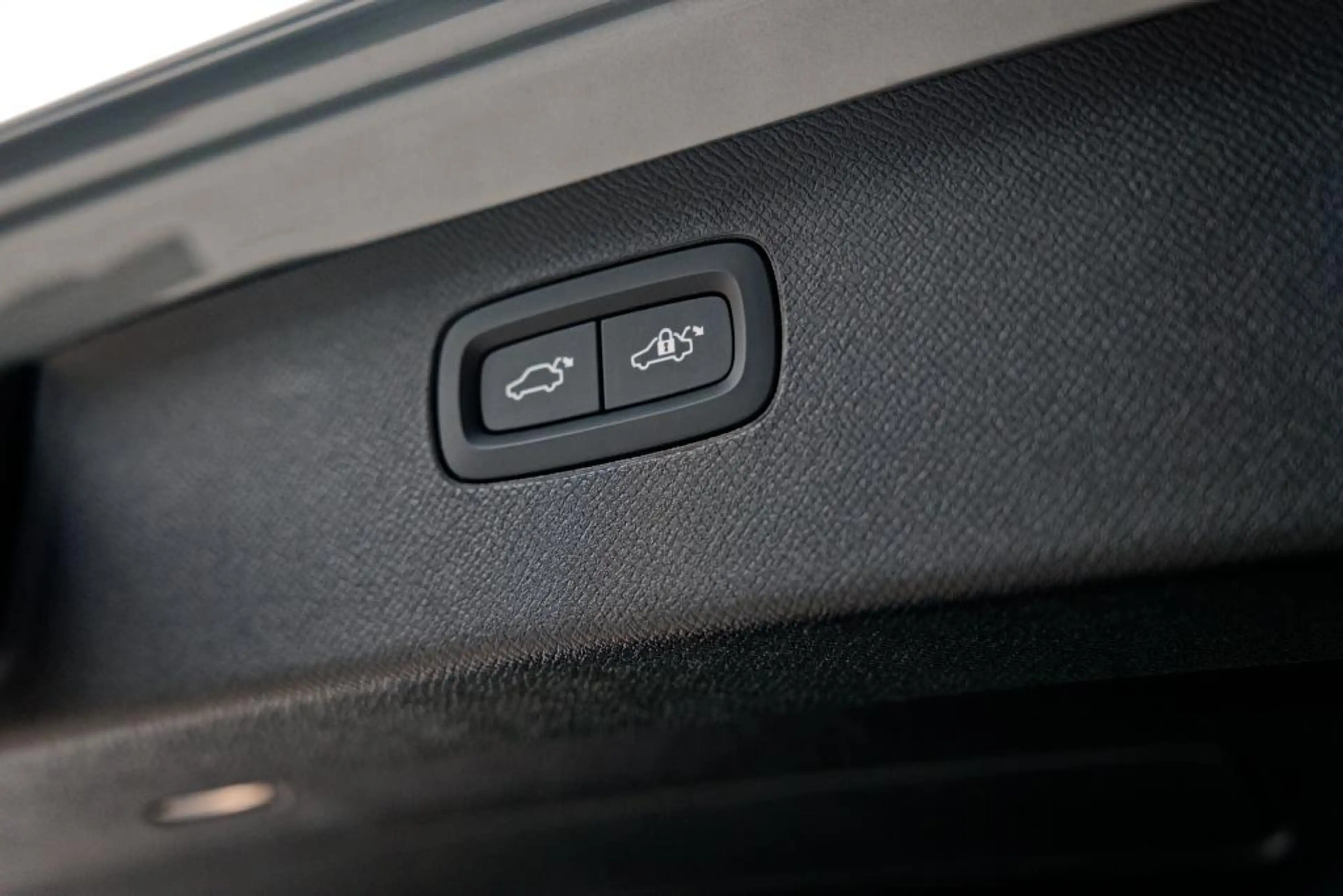 Volvo XC90 2.0 T8 Recharge AWD Plus Dark Panoramadak, LM velg — photo 10