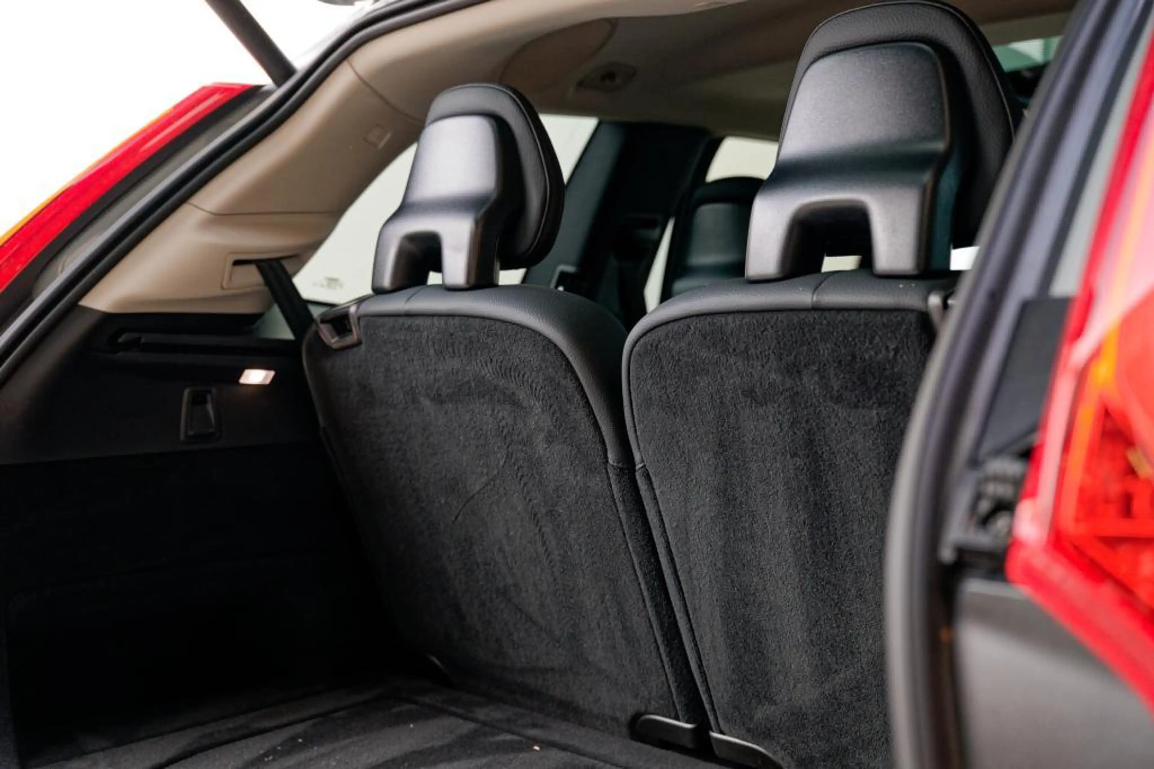 Volvo XC90 2.0 T8 Recharge AWD Plus Dark Panoramadak, LM velg — photo 12