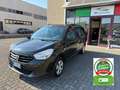 Dacia Lodgy 1.6 Ambiance, 7 POSTI, EURO 6B Чёрный - thumbnail 1