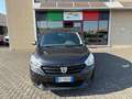 Dacia Lodgy 1.6 Ambiance, 7 POSTI, EURO 6B Чёрный - thumbnail 2