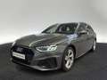 Audi A4 35 TFSI S line virtual Grau - thumbnail 4