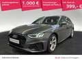 Audi A4 35 TFSI S line virtual Grau - thumbnail 1