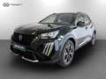 Peugeot 2008 1.2 Hybrid Allure Schwarz - thumbnail 1