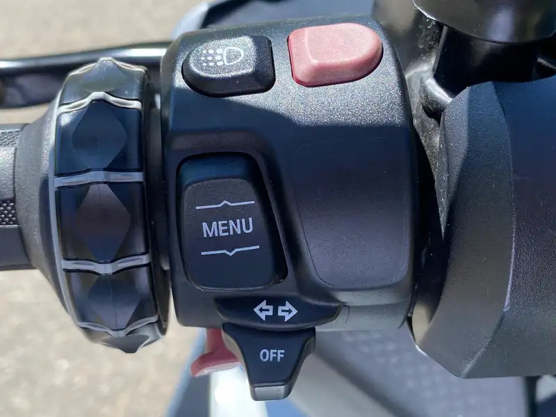 BMW C 400 GT - foto 4