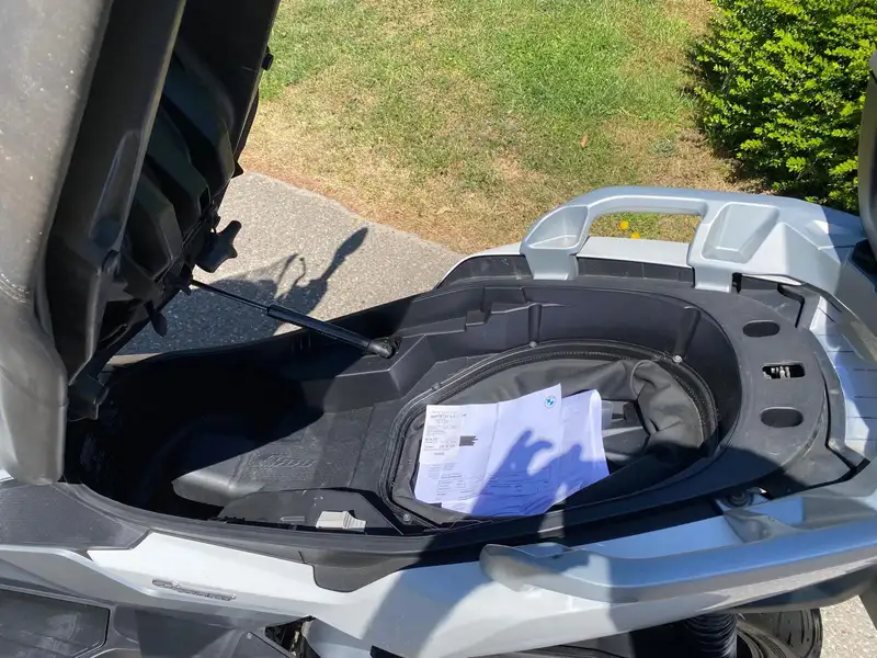 BMW C 400 GT - foto 8