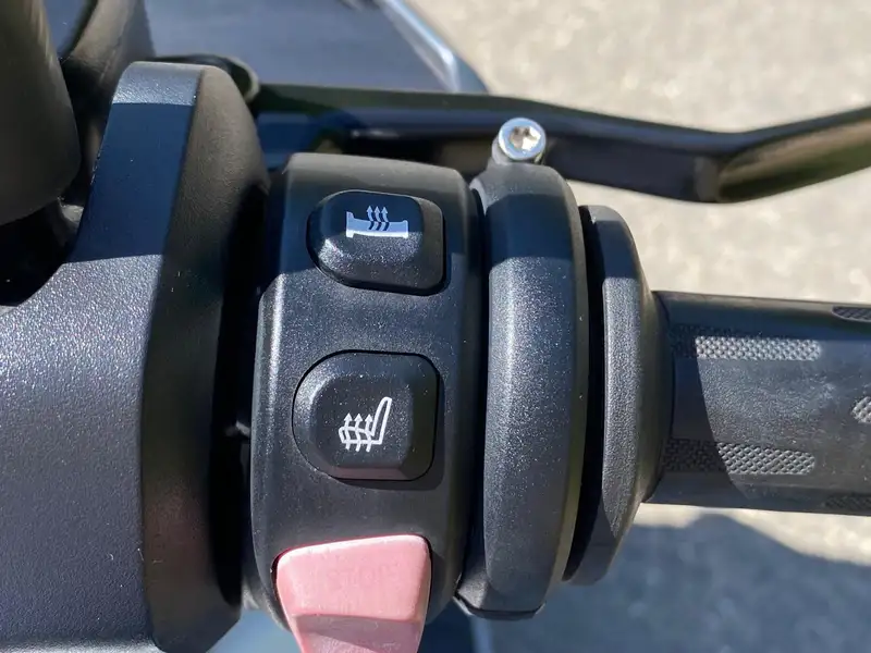 BMW C 400 GT - foto 6