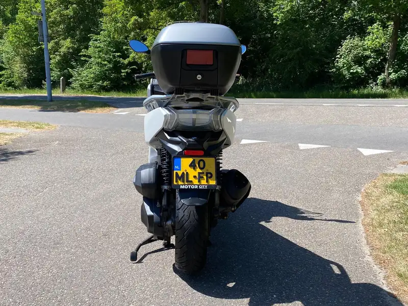 BMW C 400 GT - foto 7