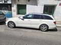 Mercedes-Benz C 180 C Estate 180CDI BE Blanco - thumbnail 2