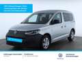 Volkswagen Caddy DSG 2.0 TDI Euro 6e  AHK LED  Klima Silber - thumbnail 2