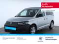 Volkswagen Caddy DSG 2.0 TDI Euro 6e  AHK LED  Klima Silber - thumbnail 1