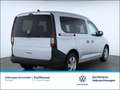 Volkswagen Caddy DSG 2.0 TDI Euro 6e  AHK LED  Klima Silber - thumbnail 3
